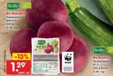 Bio-Rote Bete im Angebot bei Netto Marken-Discount in Lemgo Bio-Rote Bete Angebote von BioBio bei Netto Marken-Discount Lemgo für 1,29 €