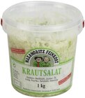 Aktuelles Feinkost Krautsalat Angebot bei REWE in Duisburg ab 2,99 €