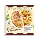 Frische Flammkuchenböden Angebote von Tante Fanny bei Lidl Nürtingen für 1,99 €