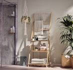 Porte-serviettes en bambou - LIVARNO dans le catalogue Lidl