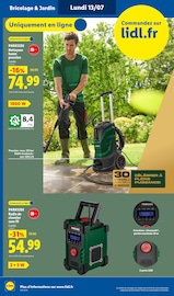 Prospectus Lidl "Au coeur de nos régions !" en cours à Villeneuve-d'Ascq, Page 62 Catalogue Lidl en cours à Villeneuve-d'Ascq, "Au coeur de nos régions !", Page 62