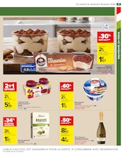 Prosecco Angebote im Prospekt "Carrefour market" von Carrefour Market auf Seite 19
