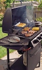 Gasgrill Angebote von Landmann bei Netto Marken-Discount Leonberg für 149,99 €