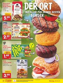Lachs im aktuellen Netto Marken-Discount Prospekt (Reutlingen) Lachs im Netto Marken-Discount Prospekt "Aktuelle Angebote" mit 44 Seiten (Reutlingen)