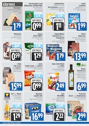 Aktueller E xpress Prospekt mit Bier, "Wir lieben Lebensmittel.", Seite 2