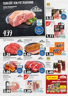 EDEKA Prospekt der Woche "Top Angebote" Seite 2, 28.07.2025 bis 02.08.2025 für Hamburg Aktueller EDEKA Prospekt "Top Angebote" Seite 2 von 10 Seiten für Hamburg
