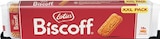 Biscoff Original Karamellgebäck XXL von Lotus im aktuellen Lidl Prospekt für 1,99 €