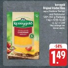 Original Irischer Käse bei EDEKA im Prospekt "" für 1,49 €