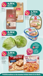 Fast Food Angebot im aktuellen REWE Prospekt auf Seite 5