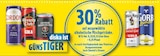 Aktuelles Gin & Tonic Angebot bei diska in Erfurt