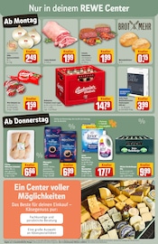 Ähnliche Angebote wie Weißwurst im Prospekt "Dein Markt" auf Seite 3 von REWE in Wetzlar