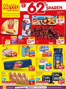 Aktueller Netto Marken-Discount Prospekt (Altenmünster) Netto Marken-Discount Prospekt mit 49 Seiten (Altenmünster)