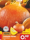 Hokkaido-Kürbis Angebote von Heimat bei Netto Marken-Discount Gotha für 0,99 €