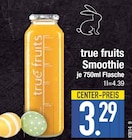 Smoothie von true fruits im aktuellen EDEKA Prospekt für 3,29 €