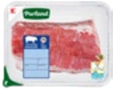 Schweinebauch im Angebot bei Kaufland in Eisenach Schweinebauch Angebote von K-PURLAND bei Kaufland Eisenach für 4,79 €
