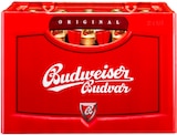 BUDWEISER Angebote von Budvar bei Kaufland Braunschweig für 13,99 €