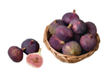 Frische Feigen von  im aktuellen tegut Prospekt für 0,44 €