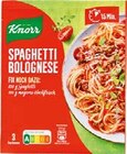 Fix von Knorr im aktuellen Netto Marken-Discount Prospekt für 0,39 €