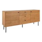 Sideboard im Angebot bei Opti-Wohnwelt in Gifhorn Sideboard Angebote von Ole Peterson bei Opti-Wohnwelt Gifhorn für 359,00 €