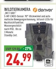 Aktuelles WILDTIERKAMERA Angebot bei Marktkauf in Bochum ab 24,99 €