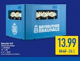 Aktuelles Bayreuther Hell Angebot bei diska in Bautzen ab 13,99 €