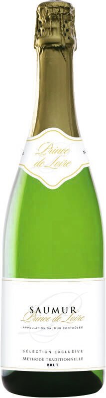 Princes - PRINCES DE LOIRE - Géant Casino Princes - PRINCES DE LOIRE à 5,05 € dans le catalogue Géant Casino "La tournée des promos !"