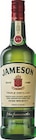 Irish Whiskey von Jameson bei Lidl im Angebot Irish Whiskey von Jameson im aktuellen Lidl Prospekt