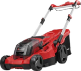 Akku Rasenmäher GP-CM 36/450 Angebote bei Globus-Baumarkt Schweinfurt für 279,00 €