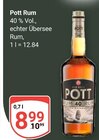 Aktuelle Rum Angebote bei GLOBUS in Siegen (Universitätsstadt) Aktuelles Rum Angebot bei GLOBUS in Siegen (Universitätsstadt) ab 8,99 €