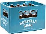 Helles im Angebot bei REWE in Weinheim Helles Angebote von Kurpfalz Bräu bei REWE Weinheim für 16,99 €