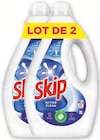 Promo Lessive liquide à 11,74 € dans le catalogue U Express à Rougemont