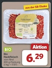 Bio Hackfleisch vom Rind von Goldschmaus im aktuellen famila Nordwest Prospekt