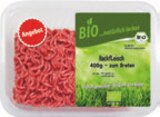 Bio-Hackfleisch gemischt von  im aktuellen tegut Prospekt für 6,99 €