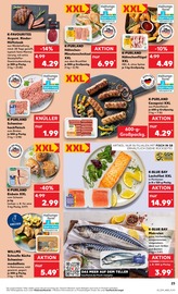 Pute im Kaufland Prospekt in Kaufbeuren Aktueller Kaufland Prospekt mit Pute, "Aktuelle Angebote", Seite 23