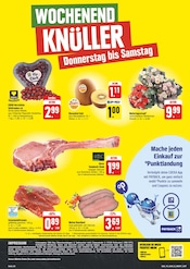 Roastbeef im EDEKA Prospekt in Leipzig Aktueller EDEKA Prospekt mit Roastbeef, "Wir lieben Lebensmittel!", Seite 28