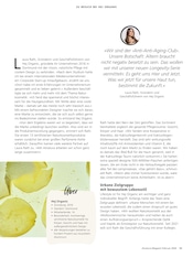 Red Bull im Alnatura Prospekt in Wunstorf Aktueller Alnatura Prospekt mit Red Bull, "Alnatura Magazin", Seite 53