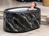 Eisbad 'Glacial Dip' im Angebot bei Globus-Baumarkt in Saarlouis Eisbad 'Glacial Dip' Angebote von Bestway bei Globus-Baumarkt Saarlouis für 349,00 €