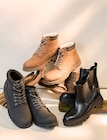 Damen- oder Herren-Stiefel im aktuellen Woolworth Prospekt