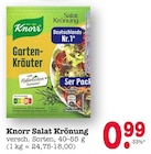 Aktuelle Jacobs Angebote bei E center in Pforzheim Aktuelles Salat Krönung Angebot bei E center in Pforzheim ab 0,99 €