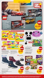 LEGO Angebot & Preis im aktuellen Penny Prospekt LEGO Angebot im aktuellen Penny Prospekt auf Seite 30