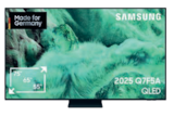 UHD QLED TV GQ55Q7F5AUXZG Angebote von Samsung bei expert Sonthofen für 449,00 €