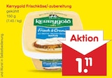 Frischkäse/-zubereitung von Kerrygold im aktuellen Netto Marken-Discount Prospekt für 1,11 €