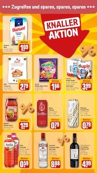 König Pilsener im aktuellen REWE Prospekt (Moers) König Pilsener im REWE Prospekt "Dein Markt" mit 30 Seiten (Moers)
