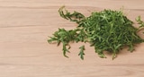 Aktuelle Salat Angebote bei tegut in Nürnberg Aktuelles tegut... Bio-Rucola Angebot bei tegut in Nürnberg ab 1,49 €