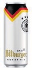 Premium Pils im Angebot bei METRO in Lehrte Premium Pils Angebote von Bitburger bei METRO Lehrte für 0,80 €