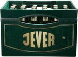Pilsener Angebote von Jever bei REWE Laatzen für 11,99 €