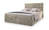 Höffner - MASSENO Boxbett mit Bettkasten Glos Angebot im Prospekt MASSENO Boxbett mit Bettkasten Glos bei Höffner im Prospekt "" für 516,00 €