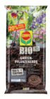 Bio Garten-Pflanzenerde bei toom Baumarkt im Henstedt-Ulzburg Prospekt für 9,99 €