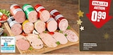 REWE Frankfurt - Frischwurst-Aufschnitt Angebot im Prospekt Frischwurst-Aufschnitt bei REWE im Frankfurt Prospekt für 0,99 €