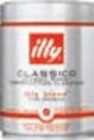Espresso gemahlen von illy im aktuellen tegut Prospekt für 7,77 €
